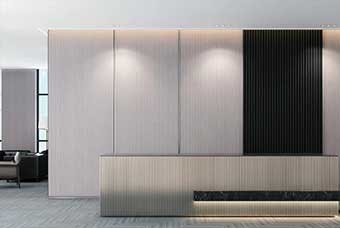 驻马店公司前台