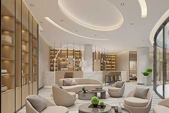 驻马店香格里拉大酒店