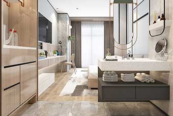 驻马店喜来登酒店