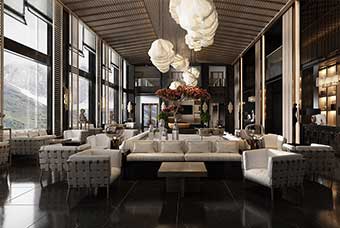 驻马店格林酒店