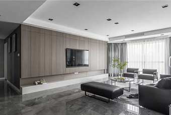 驻马店电视墙设计案例