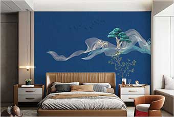 驻马店森佰汇航空纤维墙咔(鹿鹿高升)